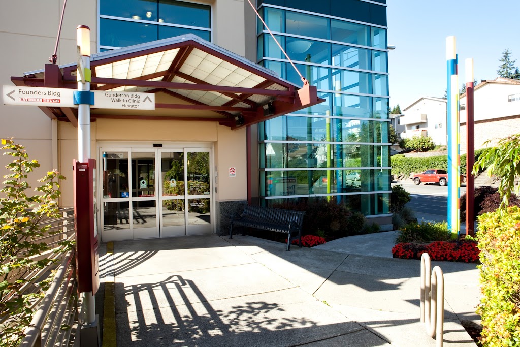 The Everett Clinic Urgent Care | 3927 Rucker Ave, Everett, WA 98201, USA | Phone: (425) 339-5422