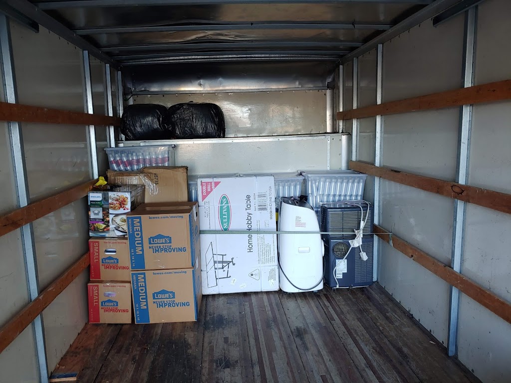 OnDemandMover.com | 7237 Arroyo Willow Dr, Sacramento, CA 95829, USA | Phone: (916) 284-3500