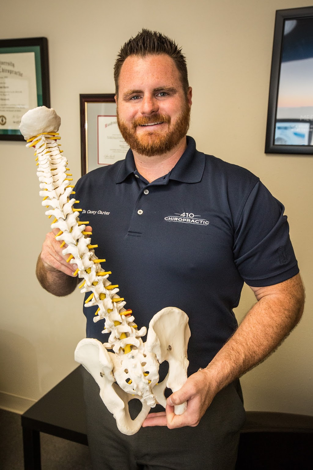 410 Chiropractic | 16202 64th St E #115, Sumner, WA 98390, USA | Phone: (253) 750-4533