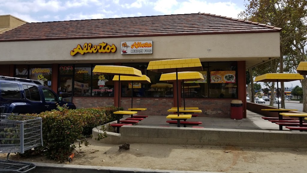 Albertos Mexican Food | 12425 Central Ave, Chino, CA 91710, USA | Phone: (909) 628-1012