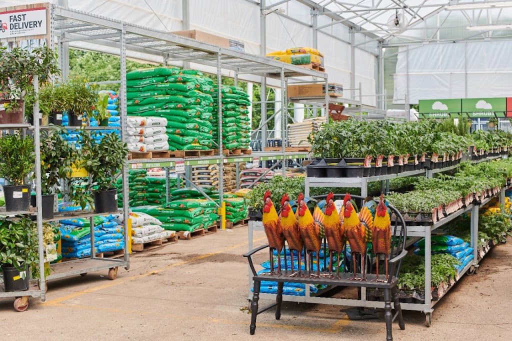 Garden Center at Tractor Supply | 211 State Rd S-13-69, Pageland, SC 29728, USA | Phone: (843) 675-7000