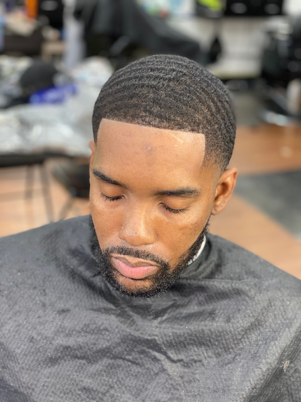 Perfect Blendz Barber Lounge | 1973 GA-138, Jonesboro, GA 30236, USA | Phone: (678) 545-4323