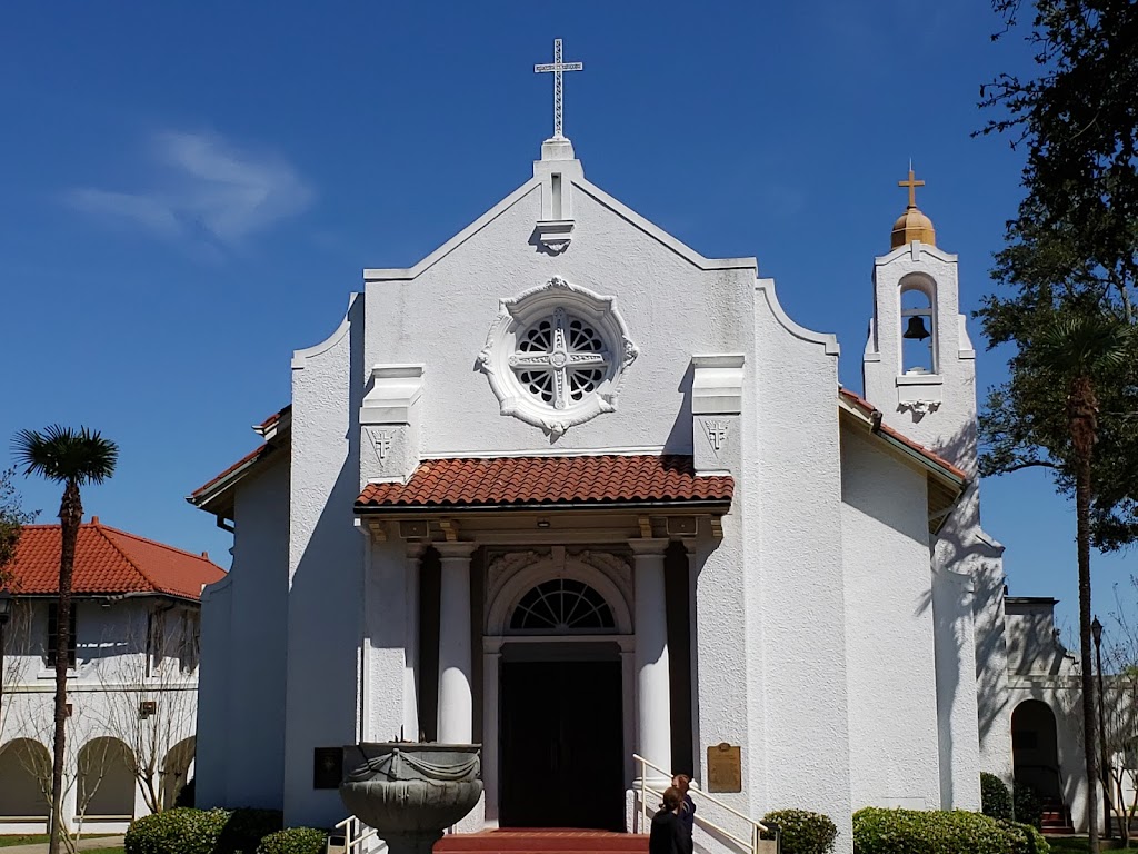 St. Charles Borromeo Catholic Church | 13396 River Rd, Destrehan, LA 70047 | Phone: (985) 764-6383