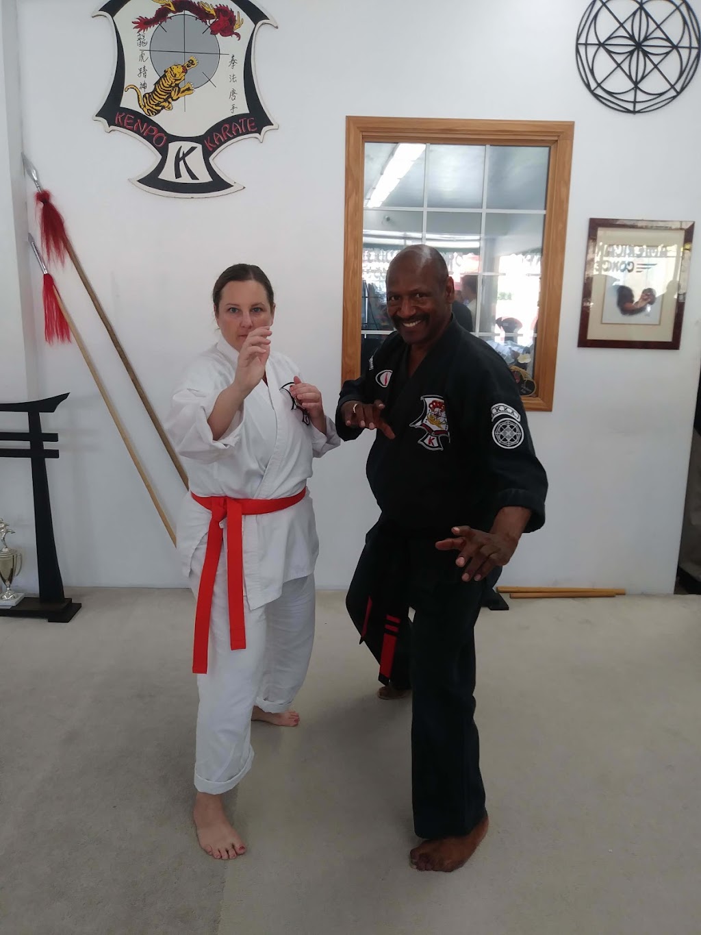 Official Kenpo Karate Club, New York | 2557 Hamburg St, Schenectady, NY 12303, USA | Phone: (518) 630-6961