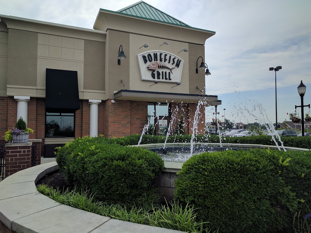 Bonefish Grill | 7710 Voice of America Centre Dr, West Chester Township, OH 45069, USA | Phone: (513) 755-2303