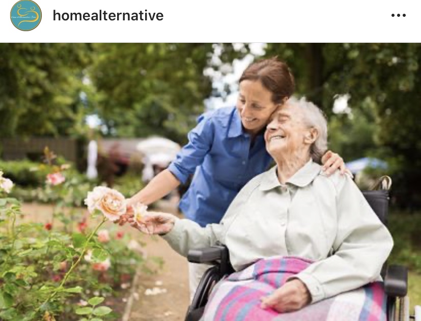 Home Alternative Healthcare Service | 10411 N College Ave, Indianapolis, IN 46280, USA | Phone: (317) 688-7748