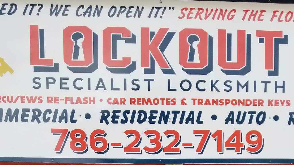 Keys Lockout Locksmith | 103530 Overseas Hwy, Key Largo, FL 33037, USA | Phone: (786) 232-7149