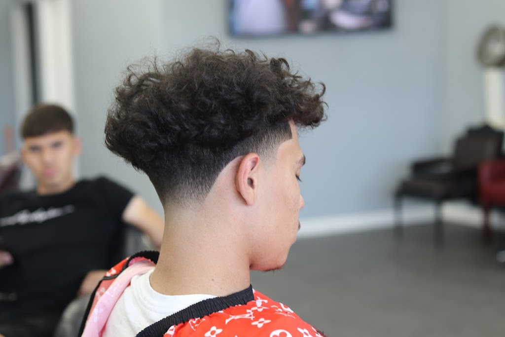 Ayad’s Barber Shop | 4248 W Indian School Rd, Phoenix, AZ 85019, USA | Phone: (623) 313-5224