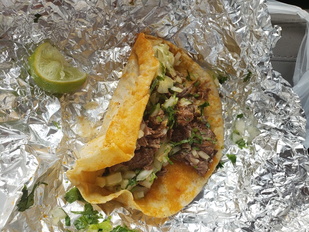 Tacos El Güero | 16355 Merrill Ave, Fontana, CA 92335, USA | Phone: (909) 565-0108