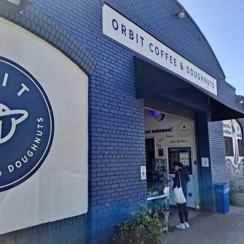 Orbit Coffee 7th Street | 1225 7th St Suite C, Oakland, CA 94607, USA | Phone: (510) 910-0532 Orbit Coffee 7th Street | 1225 7th St Suite C, Oakland, CA 94607, USA | Phone: (510) 910-0532