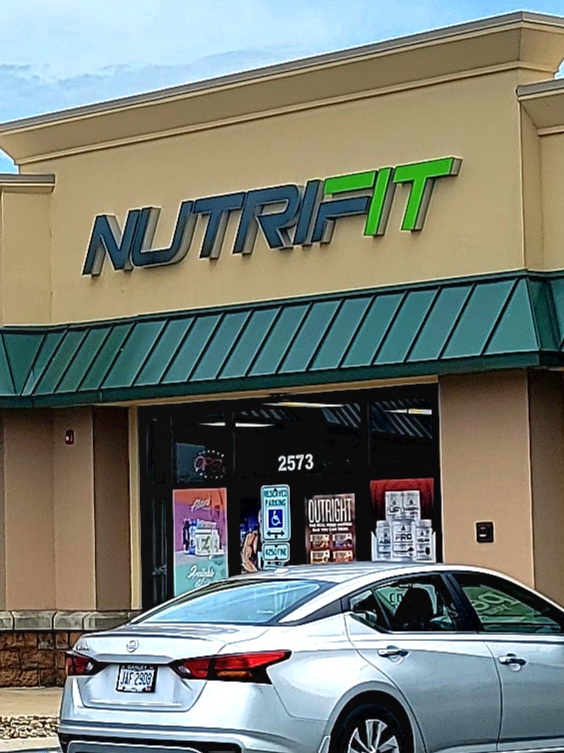 NutriFit | 2573 Green Rd, Madison, OH 44057, USA | Phone: (440) 307-9036