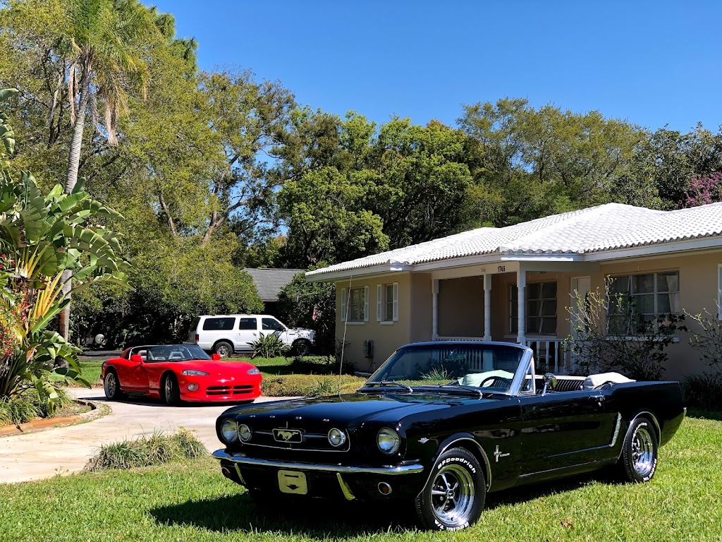 Florida Classic Car Buyers, 1954 Lake Ave SE BLDG #1, Largo, FL 33771