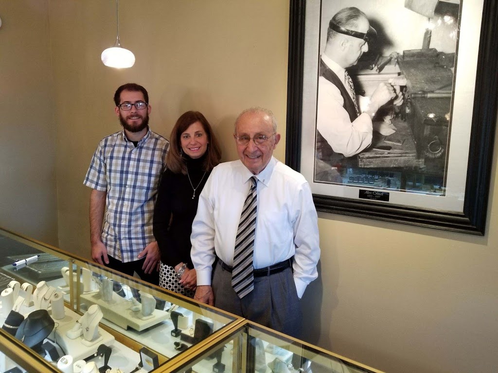 Ray Crinzi Jewelers | 19 Buffalo St, Hamburg, NY 14075, USA | Phone: (716) 312-0043