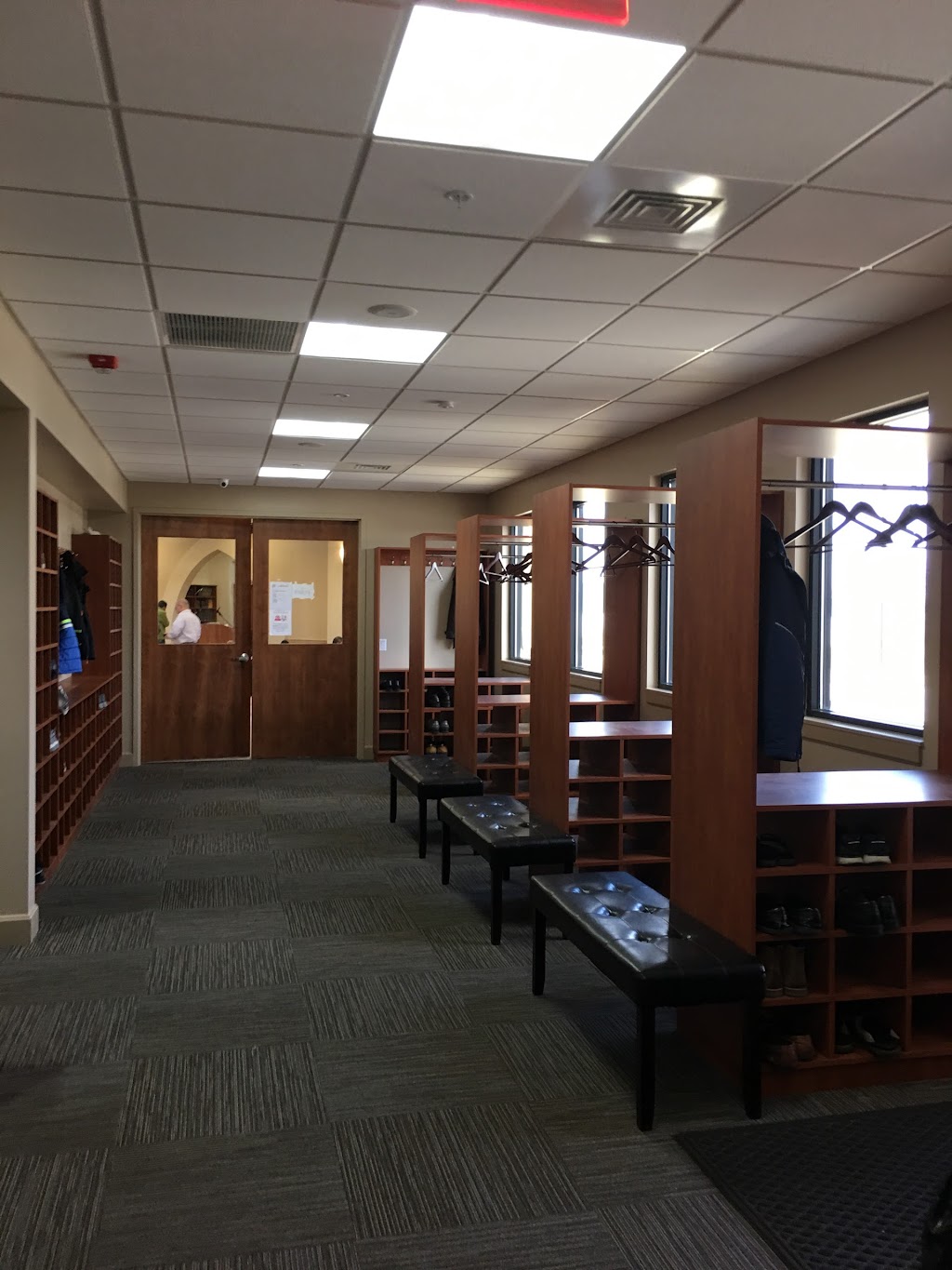 Al-Huda Mosque - Islamic Society of Greater Dayton | 730 S Alpha Bellbrook Rd, Sugarcreek Township, OH 45305, USA | Phone: (937) 705-6364