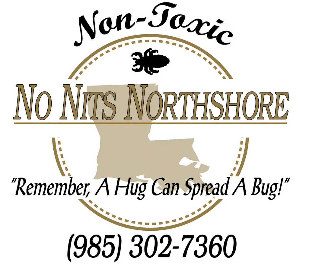 No Nits Northshore Lice Removal | Madisonville, LA 70447, USA | Phone: (985) 302-7360