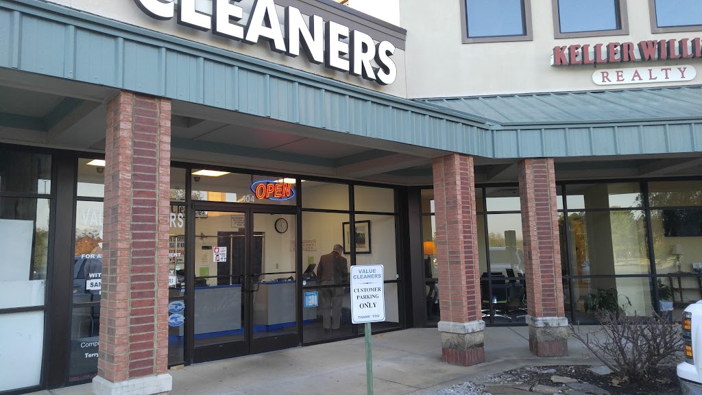 Value Cleaners | 3964 Goodman Rd E #104, Southaven, MS 38672, USA | Phone: (662) 893-8142