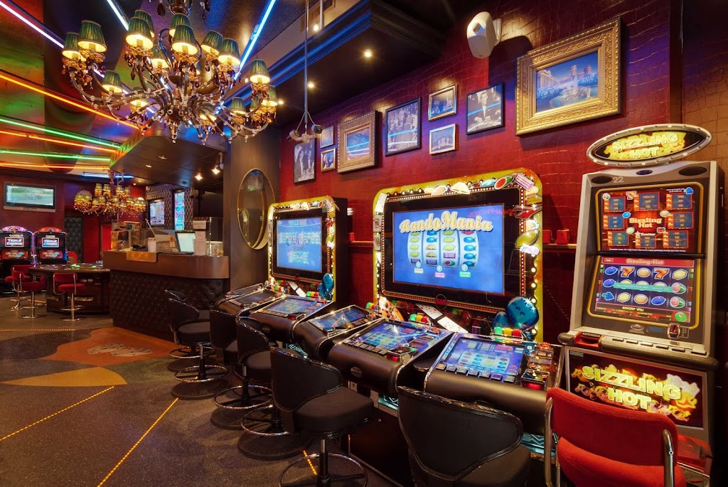 Casino City | Jan Evertsenstraat 108, 1056 EH Amsterdam, Netherlands | Phone: 020 618 0624