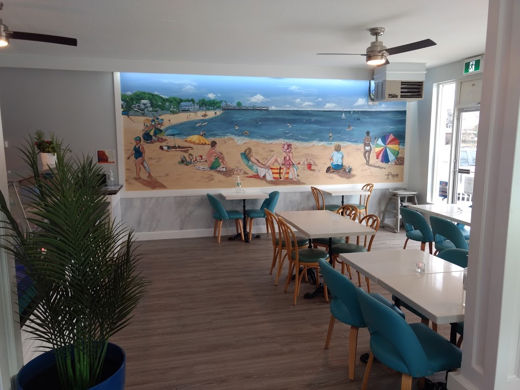 Beach House Restaurant | 4130 Erie Rd, Crystal Beach, ON L0S 1B0, Canada | Phone: (289) 644-3322