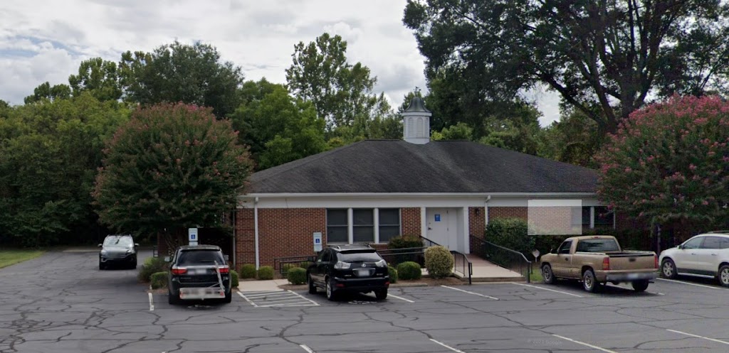 FryeCare Family Medicine - Claremont | 3221 W Main St, Claremont, NC 28610, USA | Phone: (828) 459-4445