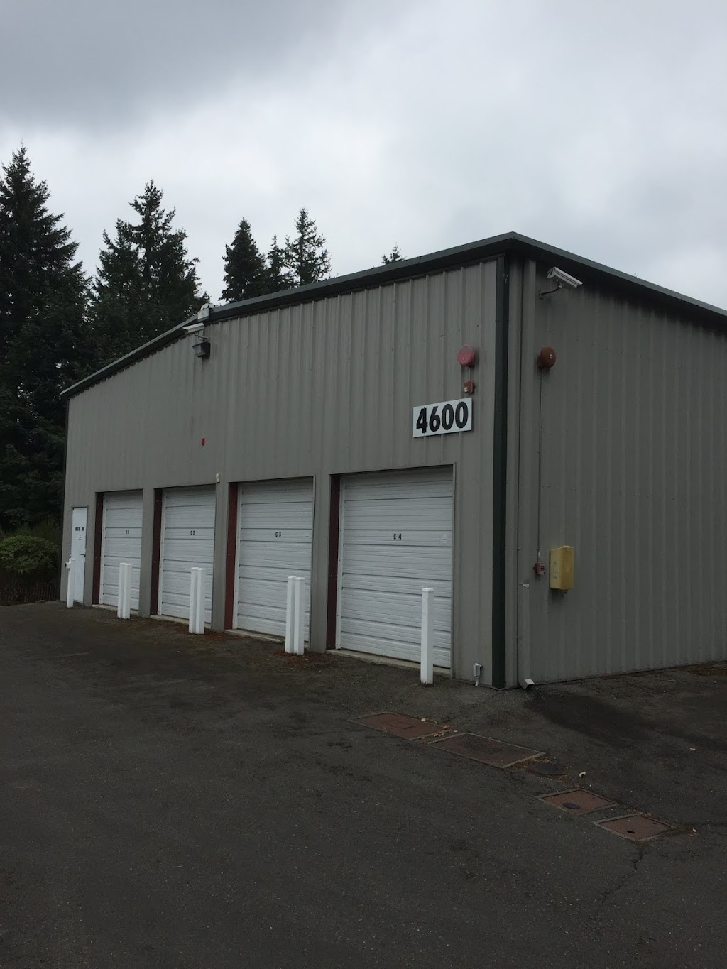 4600 Mile Hill Heated Storage, LLC | 4600 SE Mile Hill Dr, Port Orchard, WA 98366, USA | Phone: (253) 466-6215