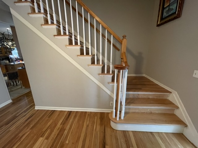 Eddies Hardwood Flooring LLC | 622 Bermuda Dr, Branchburg, NJ 08853, USA | Phone: (908) 938-3443