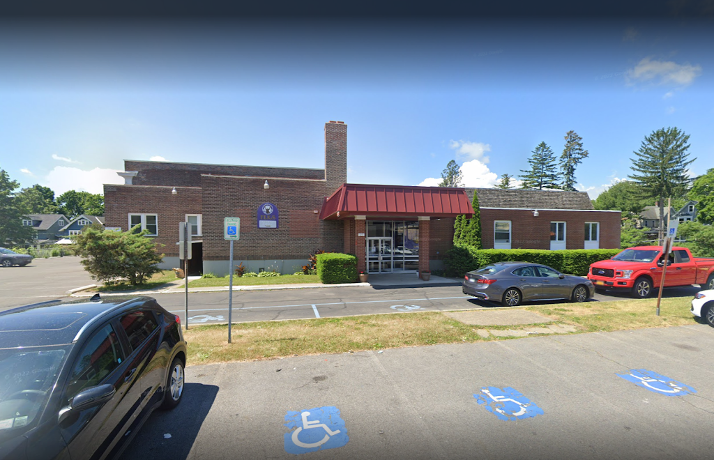 All+ Table Tennis | 25S S Allen St, Albany, NY 12208, USA | Phone: (518) 772-9765