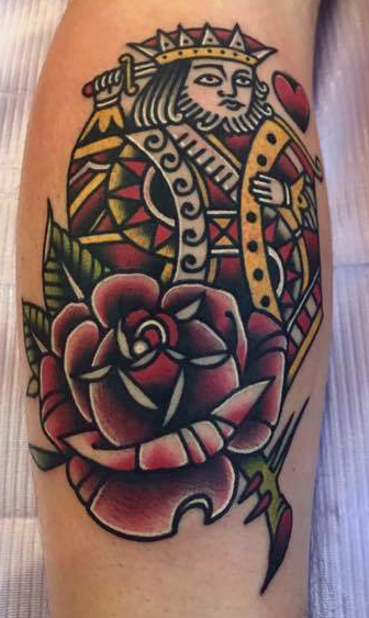 Carson Street Tattoo | 1309 E Carson St, Pittsburgh, PA 15203, USA | Phone: (412) 904-2165