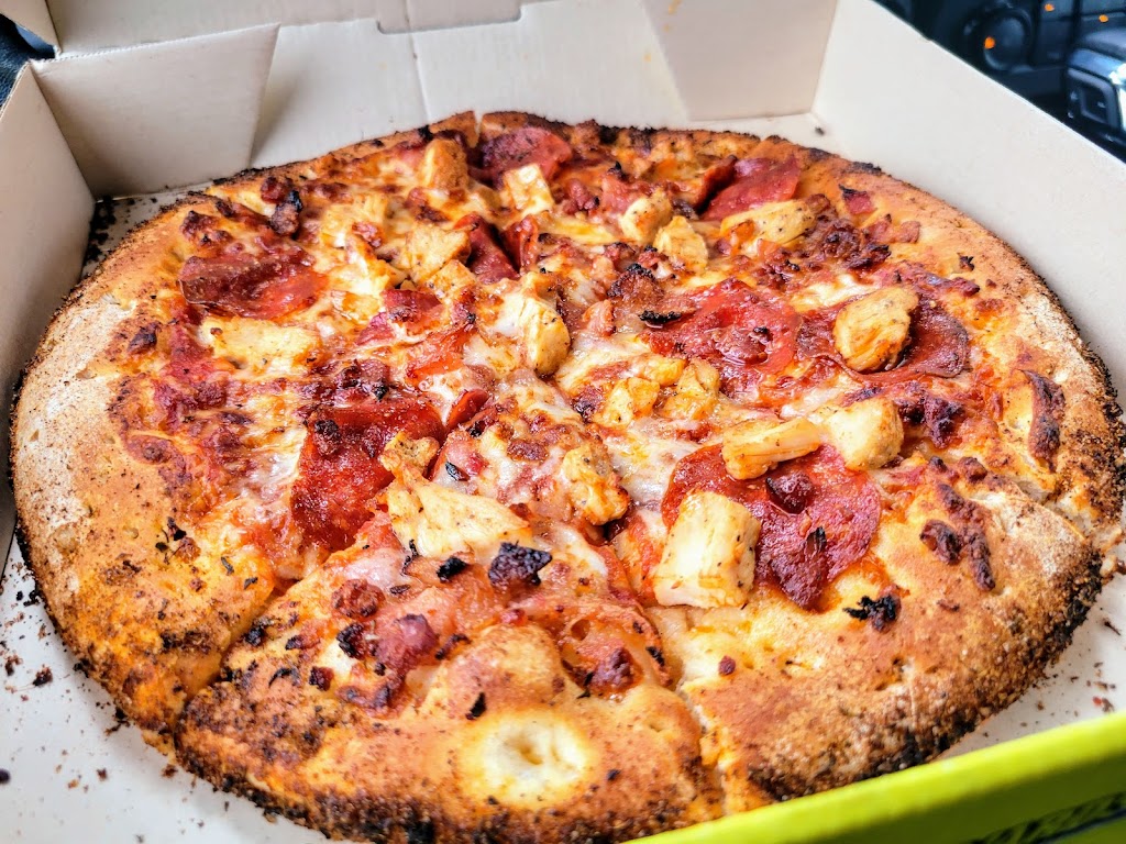 Hungry Howies Pizza | 14069 66th St N, Largo, FL 33771, USA | Phone: (727) 536-5108