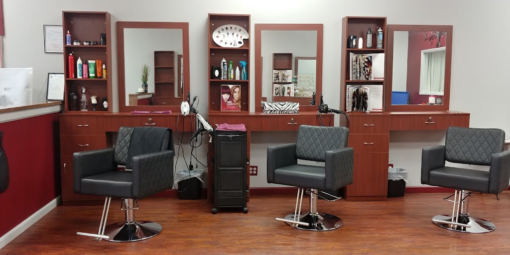 Charazad Salon | 453 Main St #21, Milford, OH 45150, USA | Phone: (513) 248-1234