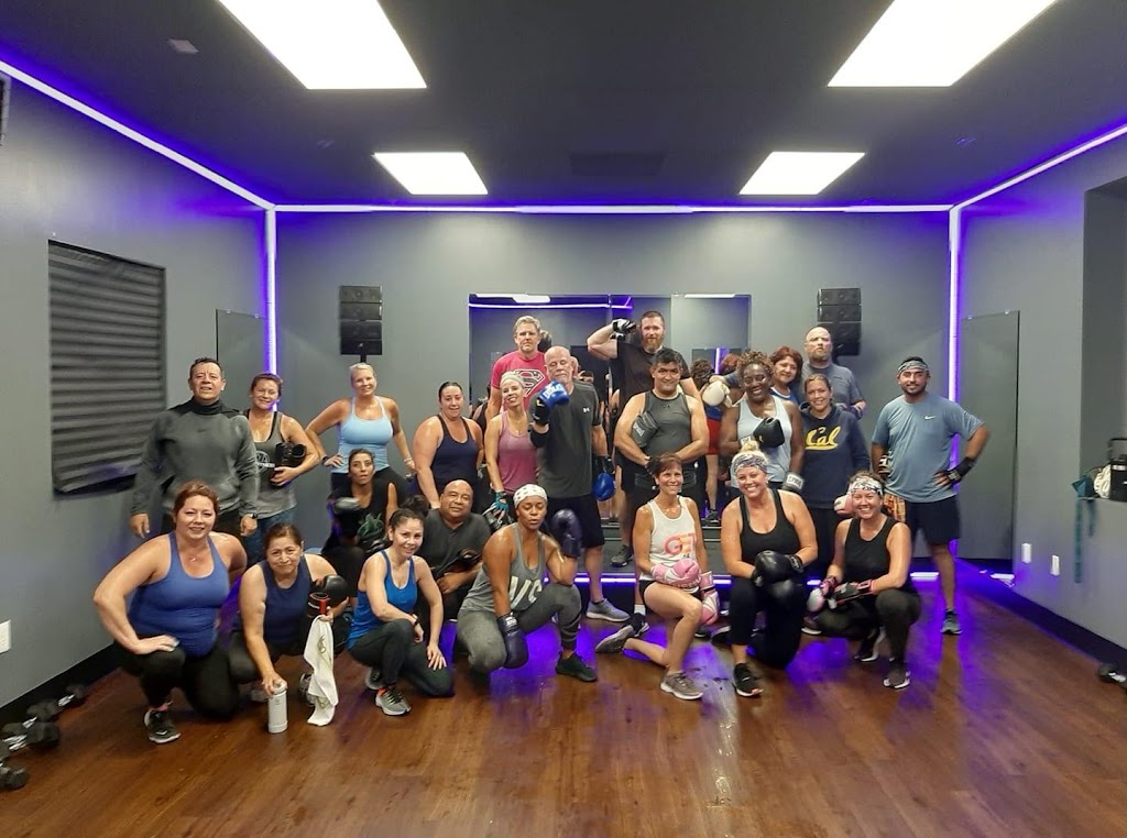 The Rebel Fitness Camp | 26320 Diamond Pl Ste 140/150, Santa Clarita, CA 91350, USA | Phone: (661) 383-9030