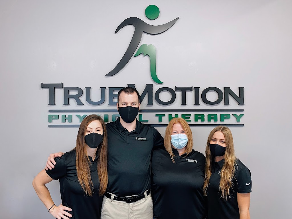 TrueMotion Physical Therapy | 109 S 65th Ave Suite 105, Ridgefield, WA 98642, USA | Phone: (360) 309-6189