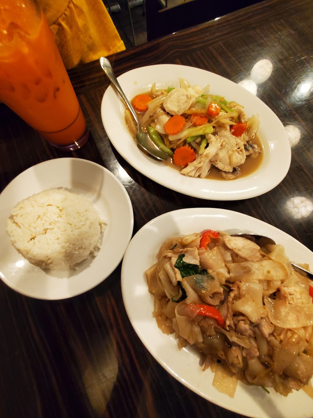 @ Thai BBQ | 39530 Murrieta Hot Springs Rd #204, Murrieta, CA 92563, USA | Phone: (951) 600-7083