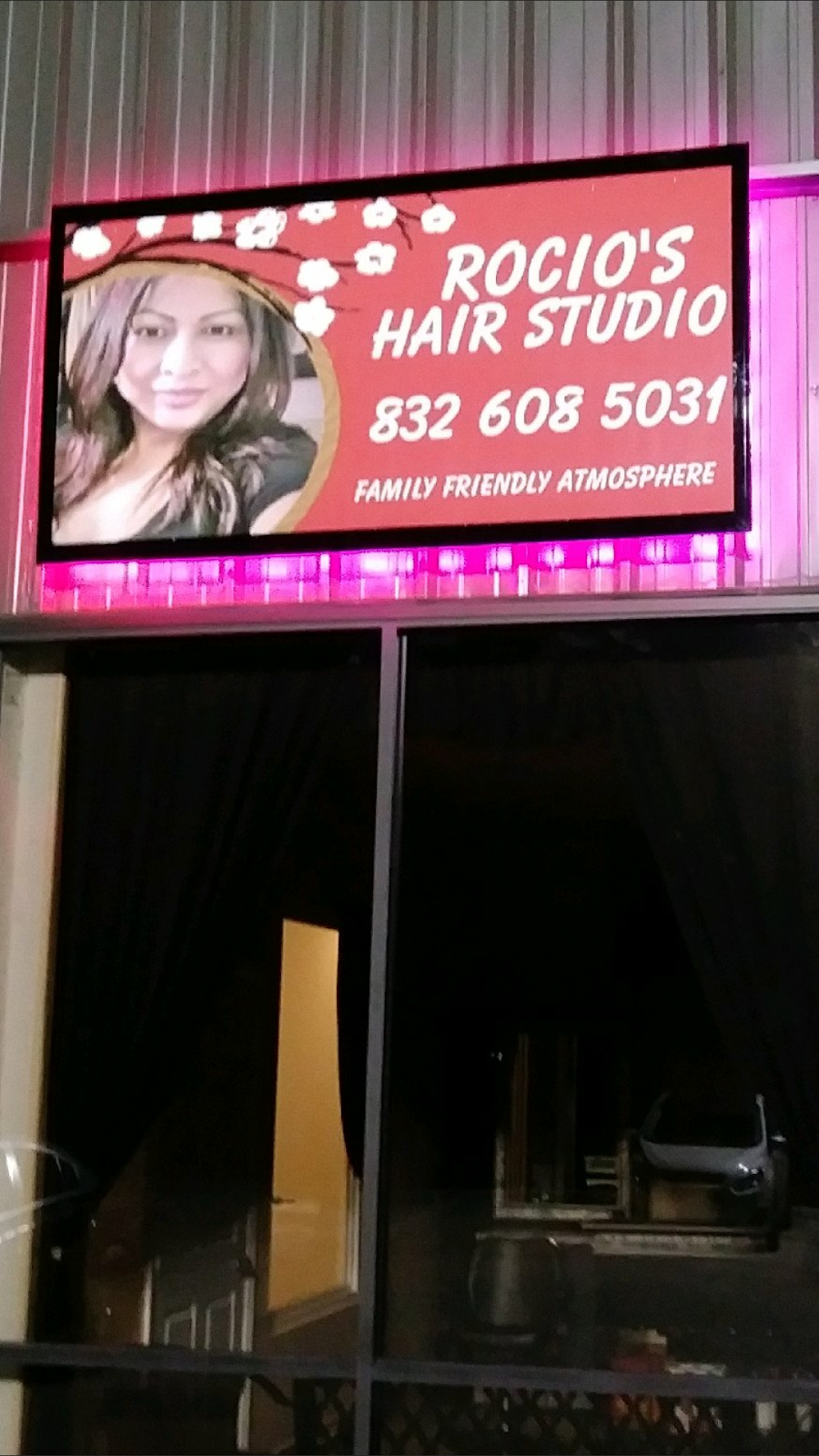 Rocios Hair Studio | 10142 Jones Rd, Houston, TX 77065 | Phone: (832) 608-5031