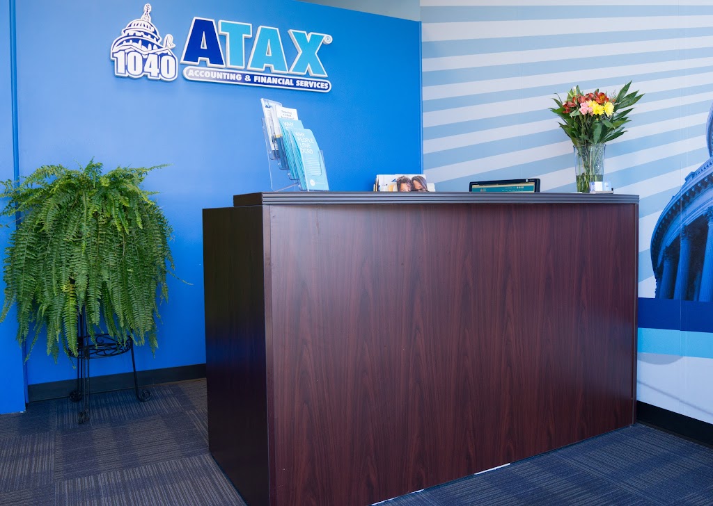 ATAX - Albany, NY | 979 Central Ave Suite 3, Albany, NY 12205, USA | Phone: (518) 618-1333