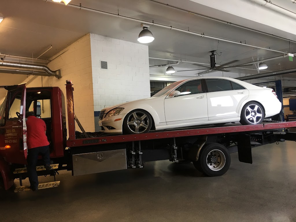 Suren and Sons Towing | 1345 Cleveland Rd, Glendale, CA 91202 | Phone: (818) 823-5567