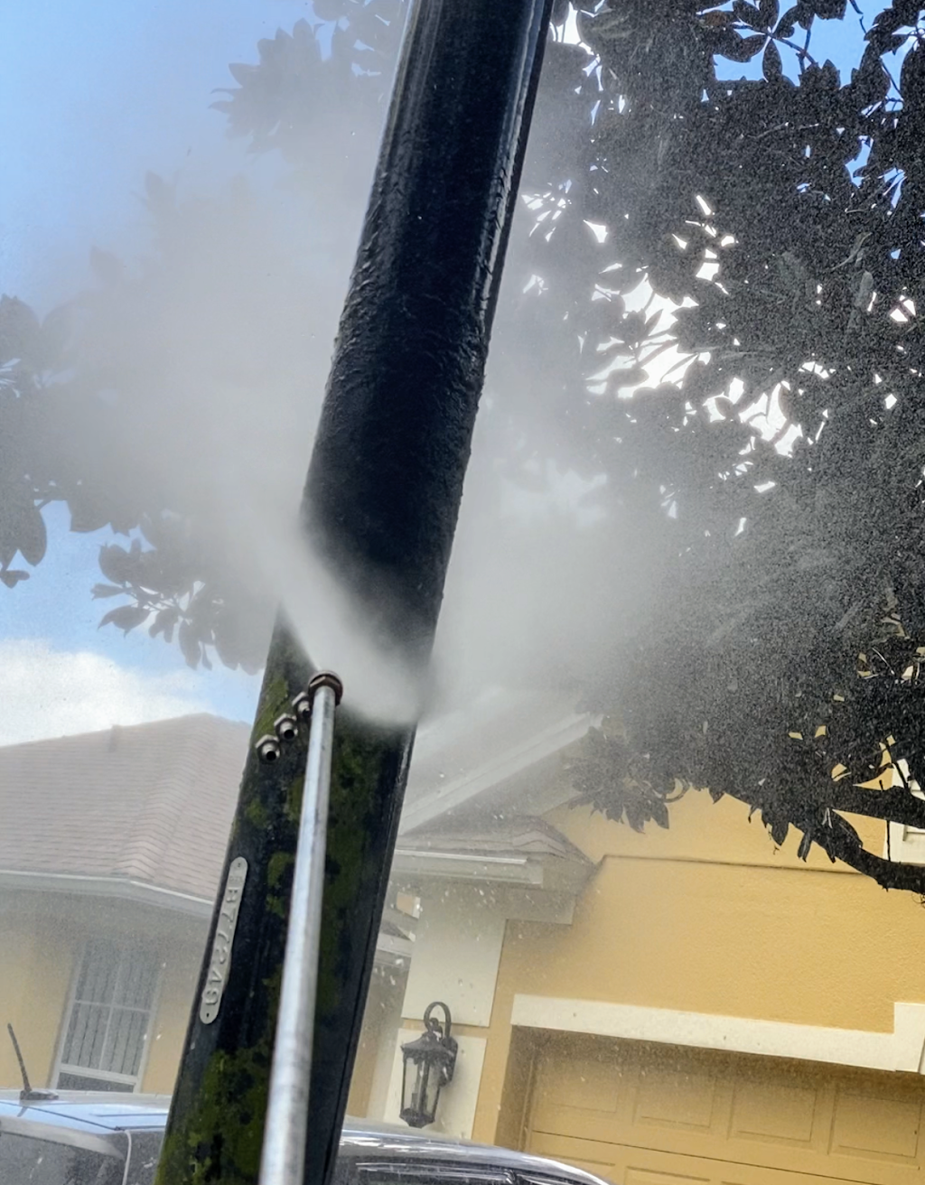 American fire pressure washing | Co Rd 762, Webster, FL 33597, USA | Phone: (407) 928-0232