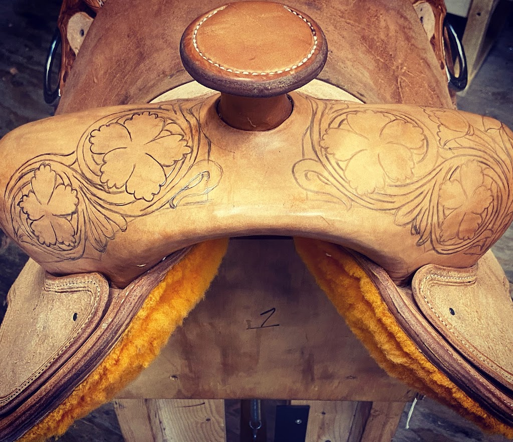 Branco Custom Saddlery | 1875 Grosenbacher Rd, San Antonio, TX 78245 | Phone: (210) 249-1403