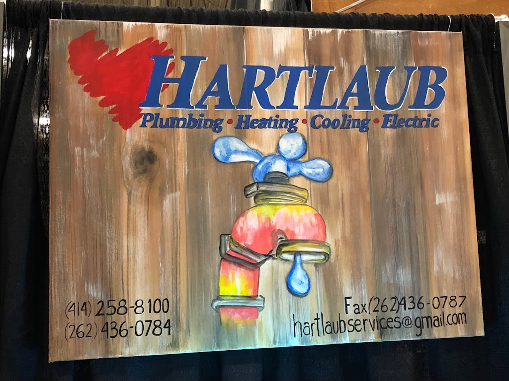 Hartlaub Services | 14666 W National Ave, New Berlin, WI 53151, USA | Phone: (414) 258-8100