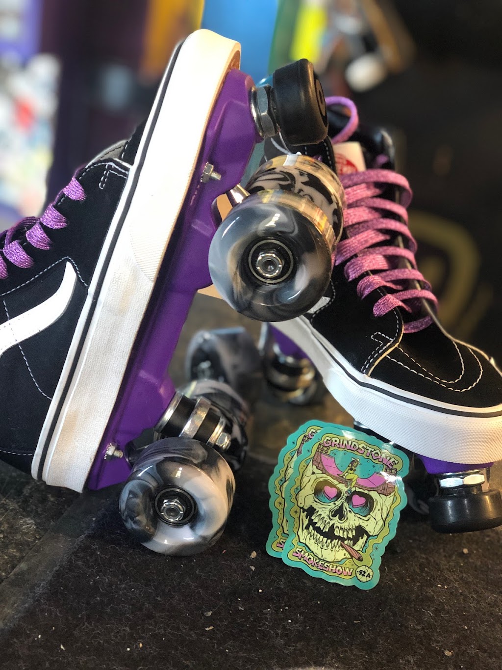 Unity Skate Shop | 944 Bay St, Port Orchard, WA 98366, USA | Phone: (360) 550-8365