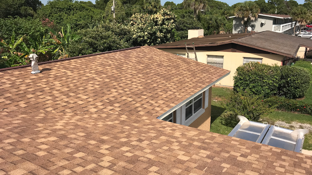 Anchor Roofing Services Inc | 4850 Pasco Ave, Titusville, FL 32780, USA | Phone: (321) 267-4202