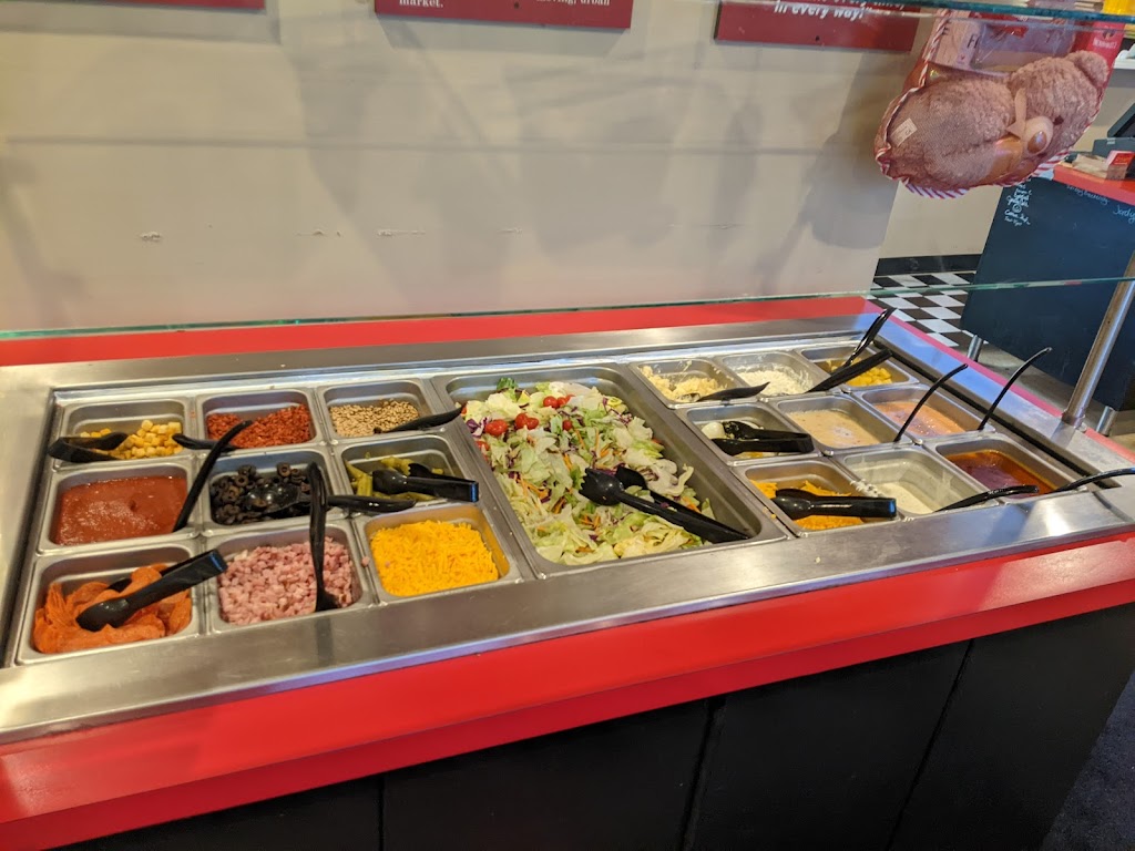 Simple Simons Pizza | 501 S Harrah Rd Suite 100, Harrah, OK 73045, USA | Phone: (405) 309-6014