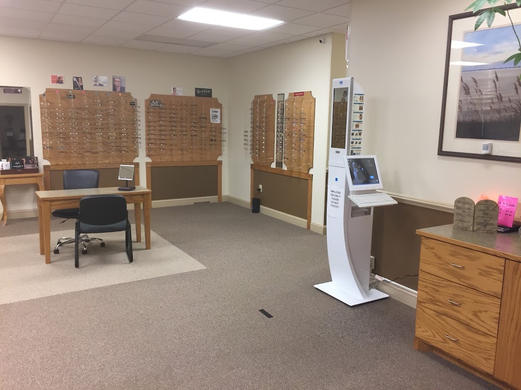 David R. Wells, Optometrist | 906 W Pine St #200, Mt Airy, NC 27030 | Phone: (336) 719-2000