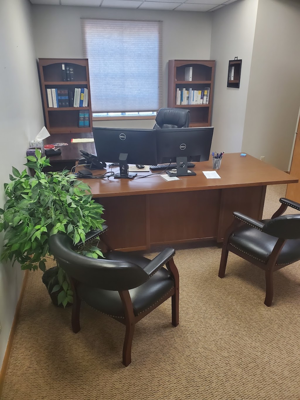 Schwab & Lepant PC, LLO | 311 5th St, Fairbury, NE 68352, USA | Phone: (402) 729-3368