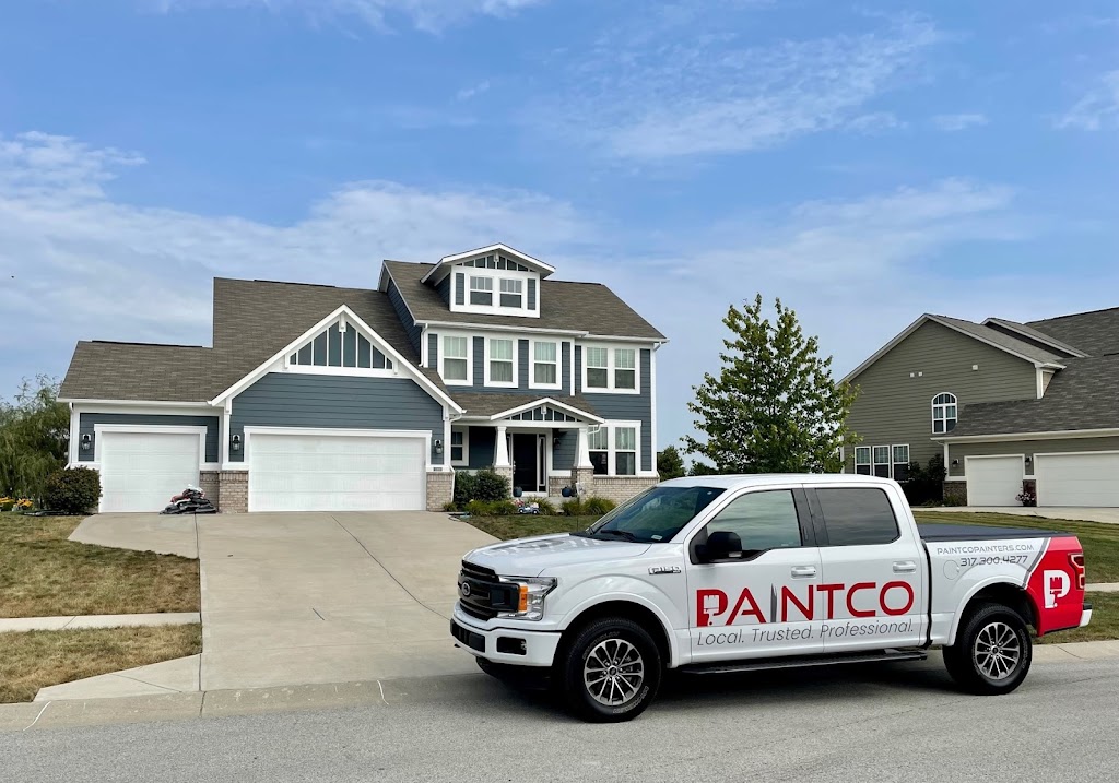 Paintco Painters | 438 S Emerson Ave Ste 208, Greenwood, IN 46143, USA | Phone: (317) 300-4277