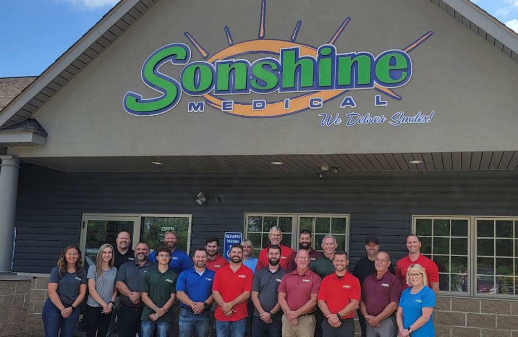 Sonshine Medical | 6590 Middlebranch Ave NE, Canton, OH 44721, USA | Phone: (330) 491-0041