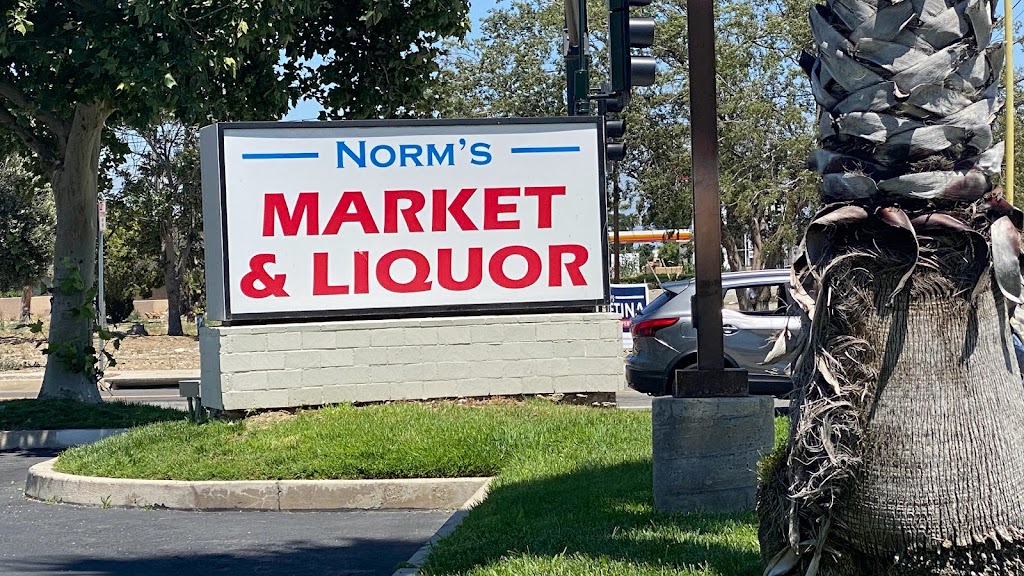 Norms Market & Liquor | 16286 Foothill Blvd, Fontana, CA 92335, USA | Phone: (909) 574-0147
