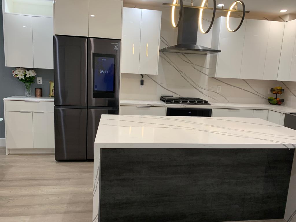 Ronbow - Palo Alto Showroom | 2190 W Bayshore Rd Suite 190, Palo Alto, CA 94303, USA | Phone: (650) 898-6278