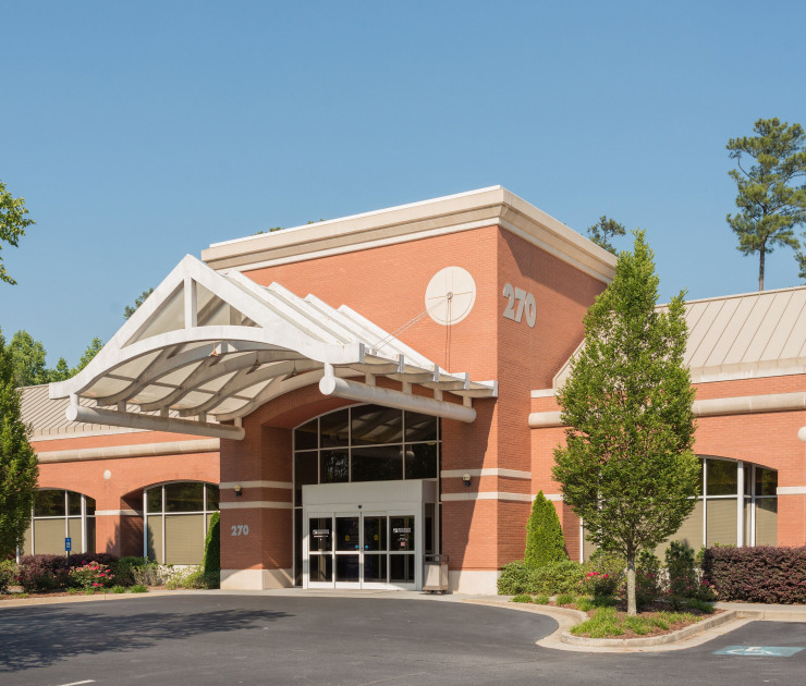 Resurgens Orthopaedics | 270 Chastain Rd, Kennesaw, GA 30144, USA | Phone: (770) 421-8005