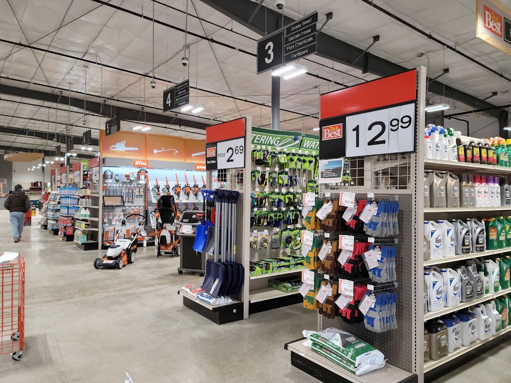 Gillman Home Center | 5950 E 500 S, Gas City, IN 46933, USA | Phone: (765) 998-3400