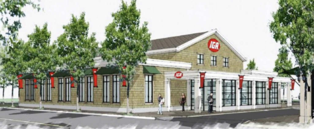 Don’s IGA | 651 S Madison St, Lebanon, IL 62254, USA | Phone: (618) 767-6164